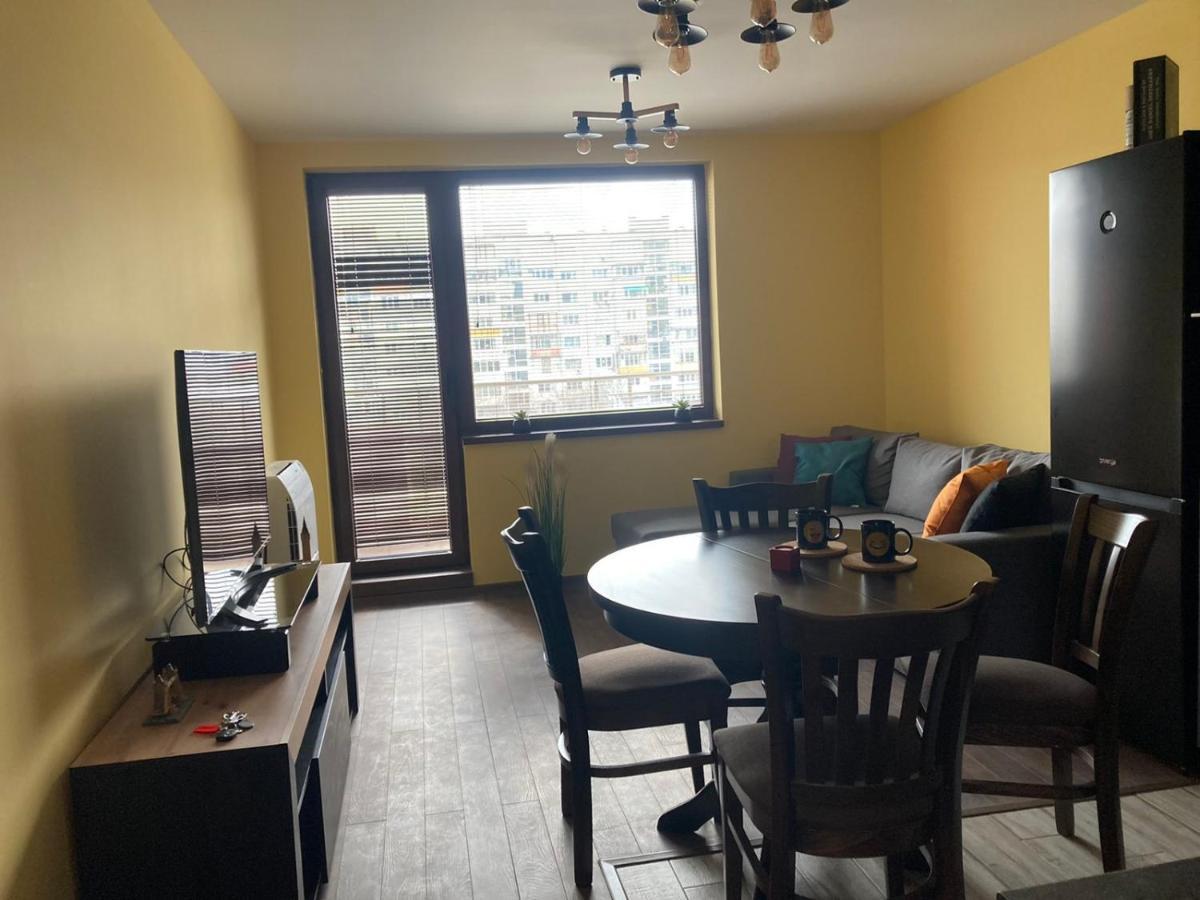 Victor'S Suite , With Private Parking فارنا المظهر الخارجي الصورة