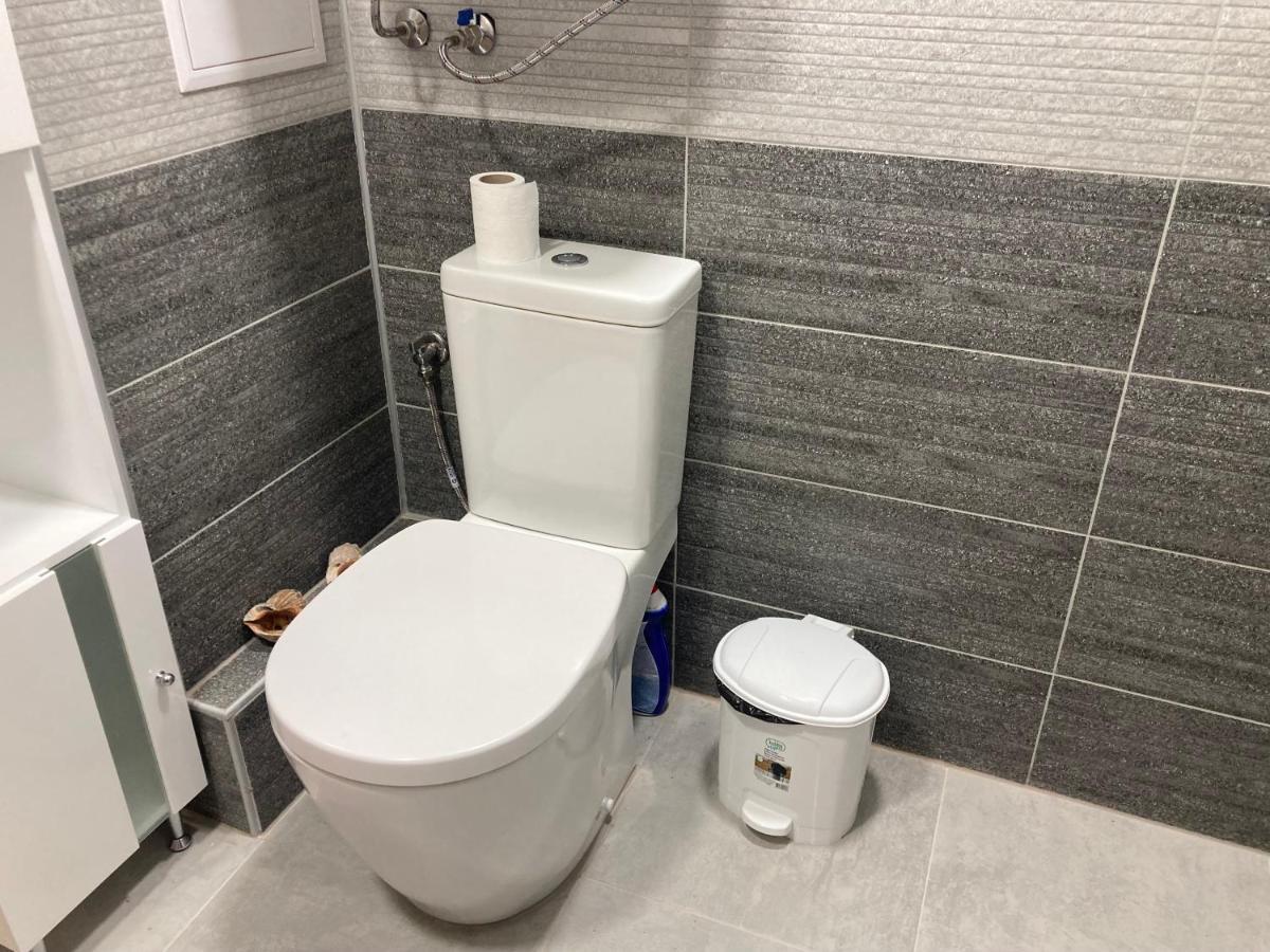 Victor'S Suite , With Private Parking فارنا المظهر الخارجي الصورة