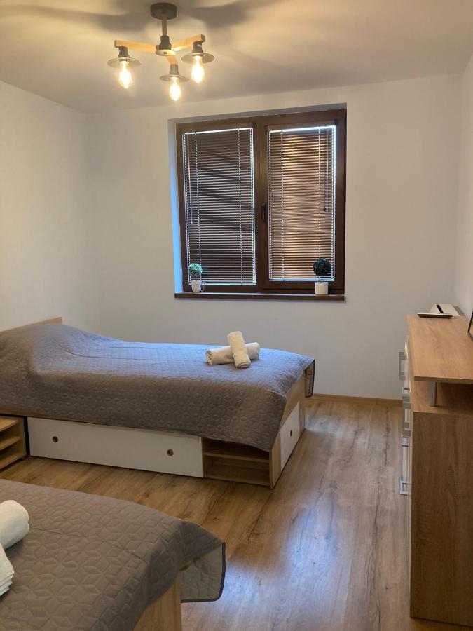 Victor'S Suite , With Private Parking فارنا المظهر الخارجي الصورة