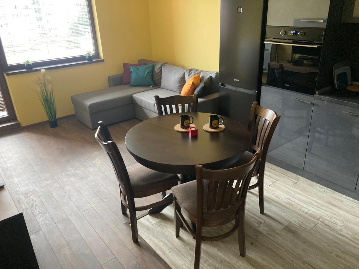 Victor'S Suite , With Private Parking فارنا المظهر الخارجي الصورة