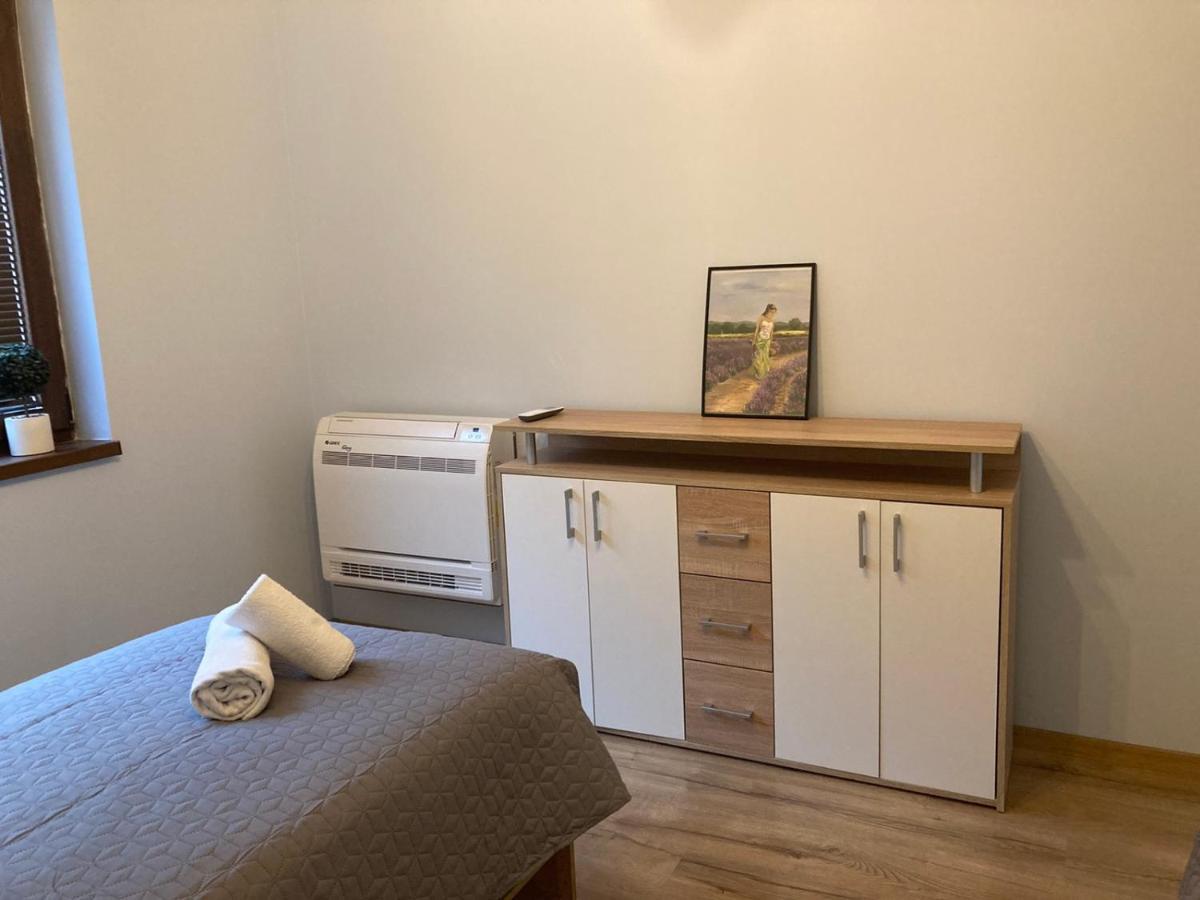 Victor'S Suite , With Private Parking فارنا المظهر الخارجي الصورة